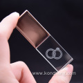 Bulk usb drives for sale Custom Crystal USB Flash Drive Supplier